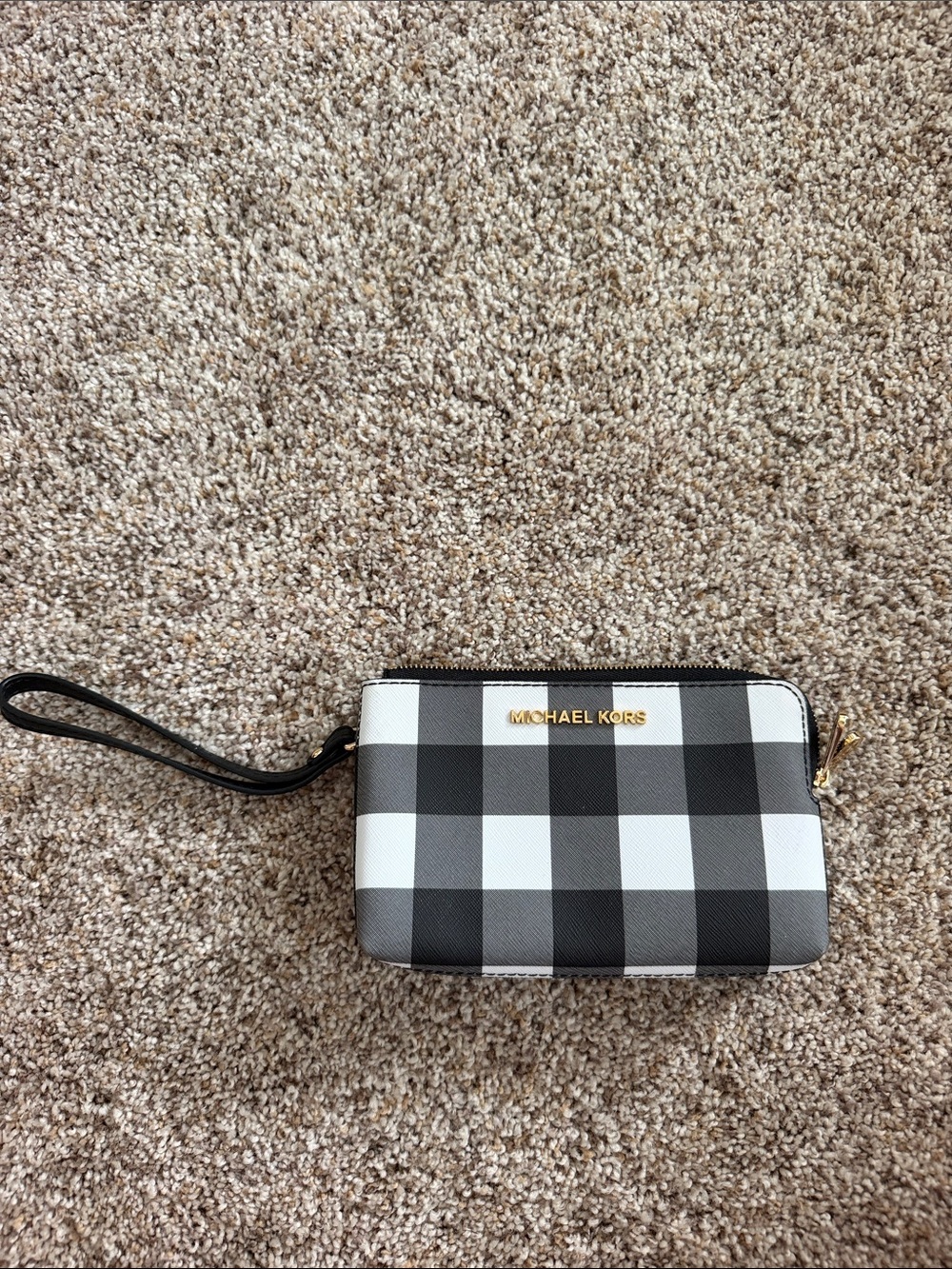 Michael Kors Wristlet